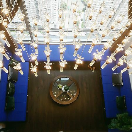Penthouse Hostel & Spa 胡志明市 外观 照片