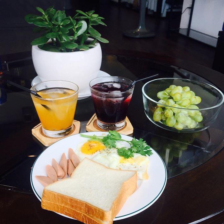 Penthouse Hostel & Spa 胡志明市 外观 照片